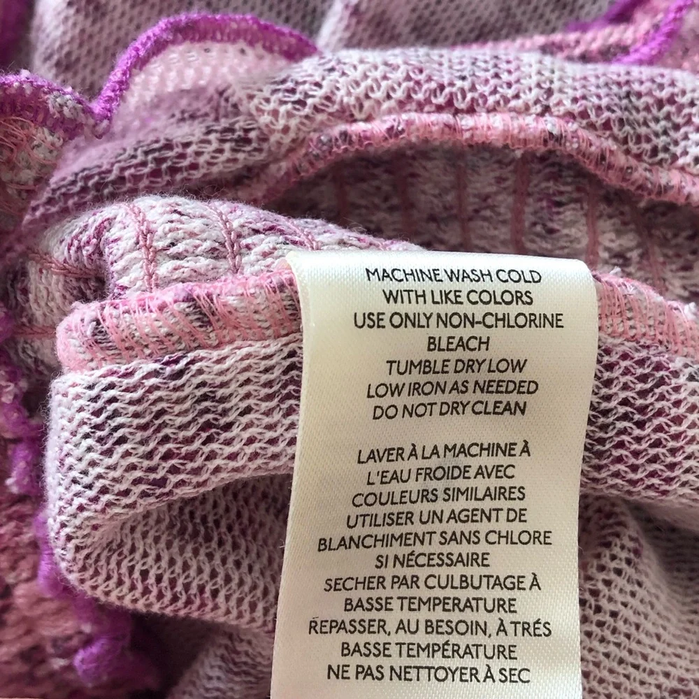 NWOT Oh My Baby tee by Free People in size Medium